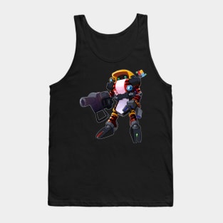 E-102 Tank Top